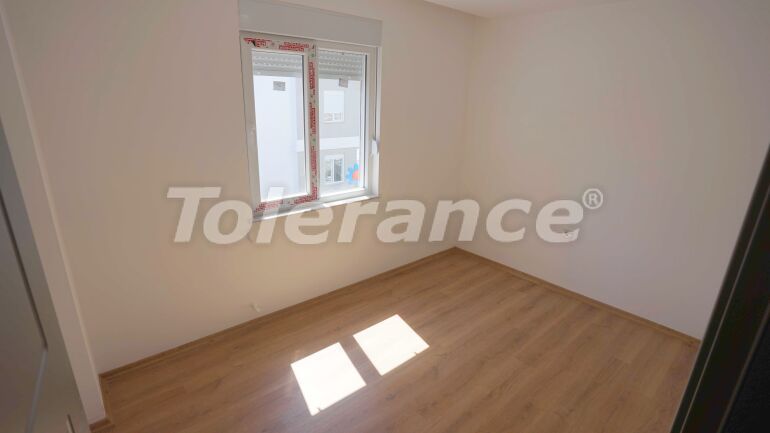 Квартира от застройщика в Кепез, Анталия с бассейном: купить недвижимость в Турции - 59671