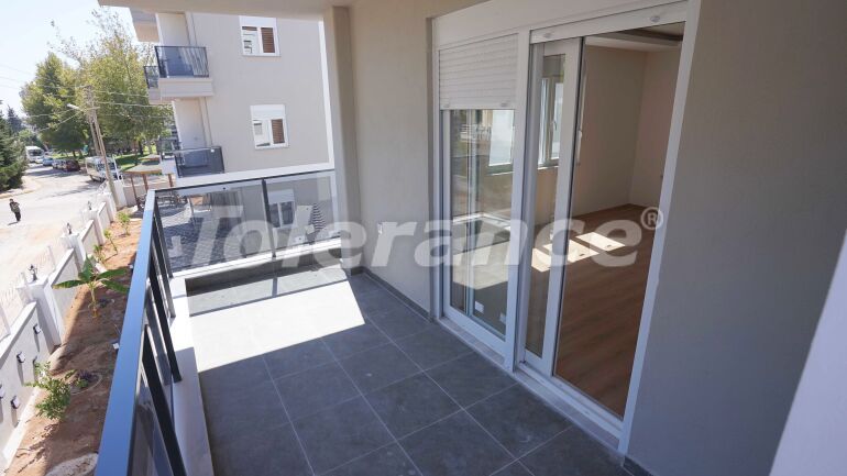 Квартира от застройщика в Кепез, Анталия с бассейном: купить недвижимость в Турции - 59673