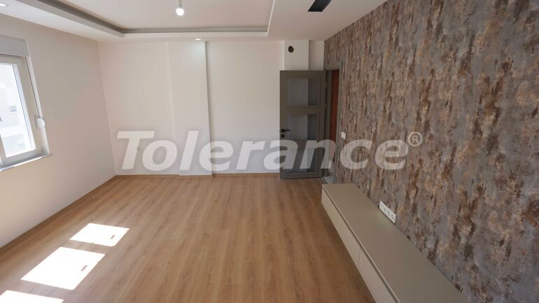 Квартира от застройщика в Кепез, Анталия с бассейном: купить недвижимость в Турции - 59674