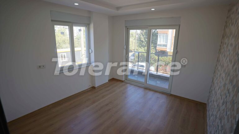 Квартира от застройщика в Кепез, Анталия с бассейном: купить недвижимость в Турции - 59678