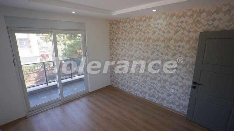 Квартира от застройщика в Кепез, Анталия с бассейном: купить недвижимость в Турции - 59679