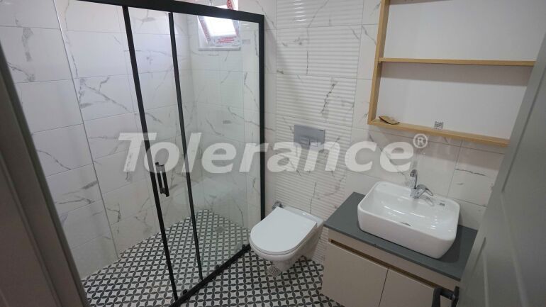 Квартира от застройщика в Кепез, Анталия с бассейном: купить недвижимость в Турции - 59680