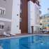 Квартира от застройщика в Кепез, Анталия с бассейном: купить недвижимость в Турции - 59682