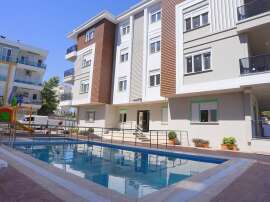 Квартира от застройщика в Кепез, Анталия с бассейном: купить недвижимость в Турции - 59684
