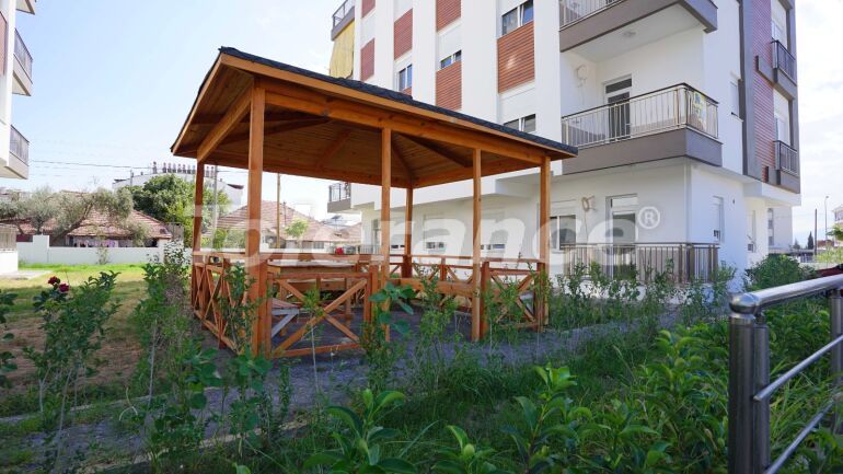 Квартира от застройщика в Кепез, Анталия: купить недвижимость в Турции - 59869