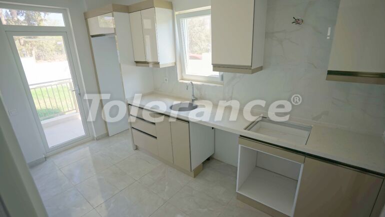 Квартира от застройщика в Кепез, Анталия: купить недвижимость в Турции - 59880