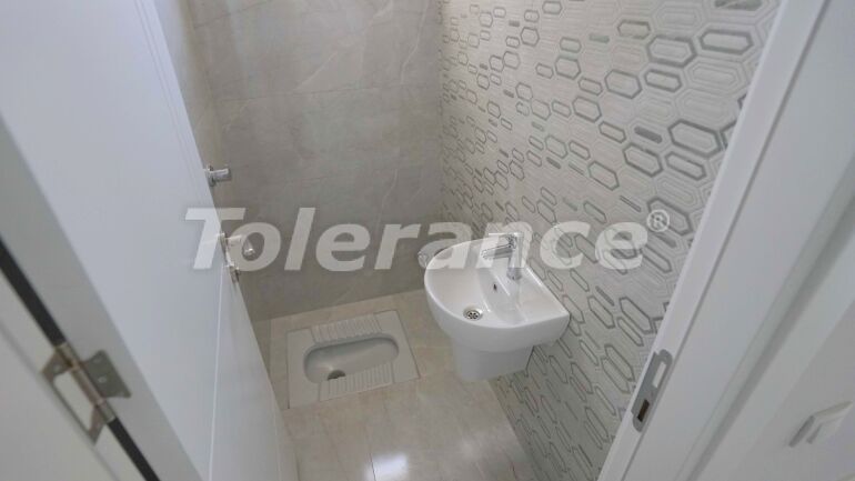 Квартира от застройщика в Кепез, Анталия: купить недвижимость в Турции - 59890