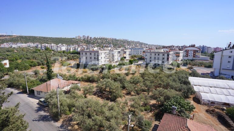 Квартира от застройщика в Кепез, Анталия: купить недвижимость в Турции - 59895