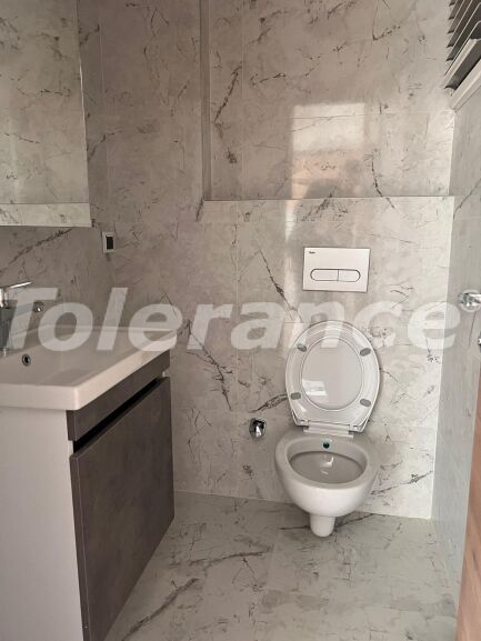 Квартира в Кепез, Анталия с бассейном: купить недвижимость в Турции - 60166