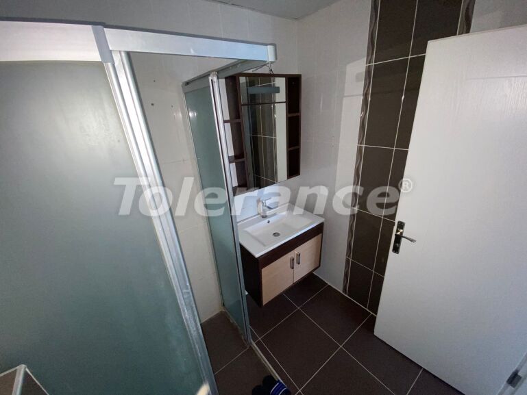 Квартира в Кепез, Анталия с бассейном: купить недвижимость в Турции - 61429