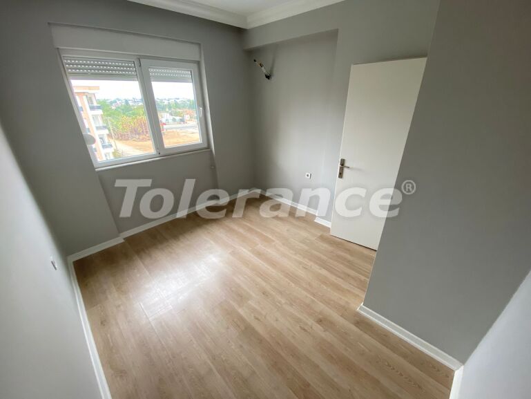 Квартира в Кепез, Анталия с бассейном: купить недвижимость в Турции - 61433