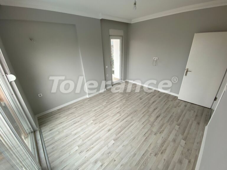 Квартира в Кепез, Анталия с бассейном: купить недвижимость в Турции - 61436