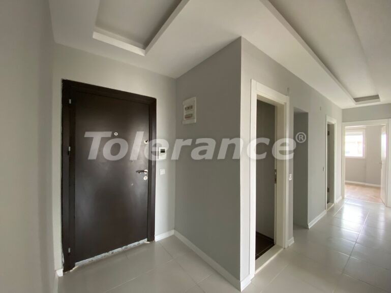 Квартира в Кепез, Анталия с бассейном: купить недвижимость в Турции - 61440