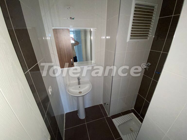 Квартира в Кепез, Анталия с бассейном: купить недвижимость в Турции - 61450