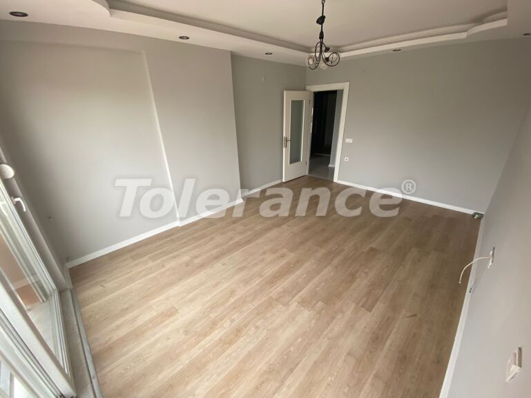 Квартира в Кепез, Анталия с бассейном: купить недвижимость в Турции - 61454