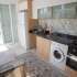 Квартира в Кепез, Анталия с бассейном: купить недвижимость в Турции - 62450