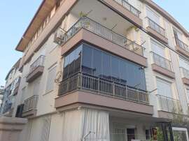 Квартира в Кепез, Анталия: купить недвижимость в Турции - 62532