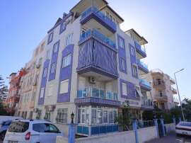Квартира в Кепез, Анталия: купить недвижимость в Турции - 62748