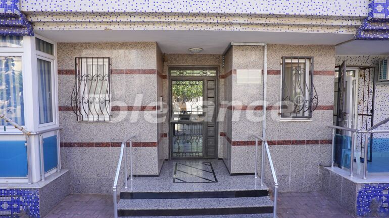 Квартира в Кепез, Анталия - 62750 Квартира в Кепез, Анталия: купить недвижимость в Турции - 62750