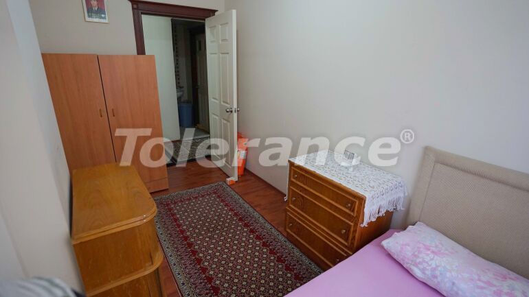 Квартира в Кепез, Анталия - 62762 Квартира в Кепез, Анталия: купить недвижимость в Турции - 62762