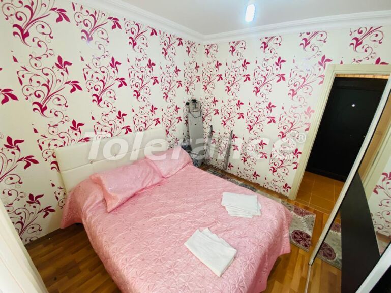 Квартира в Кепез, Анталия: купить недвижимость в Турции - 62807