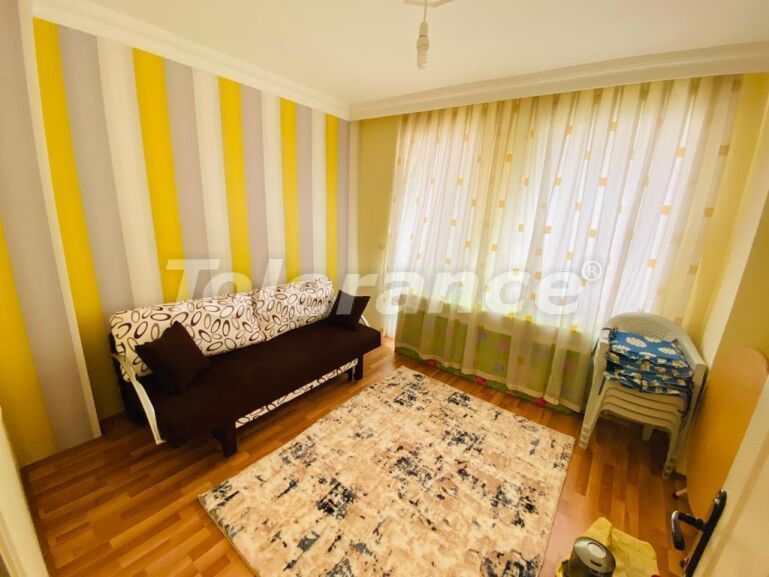 Квартира в Кепез, Анталия: купить недвижимость в Турции - 62809