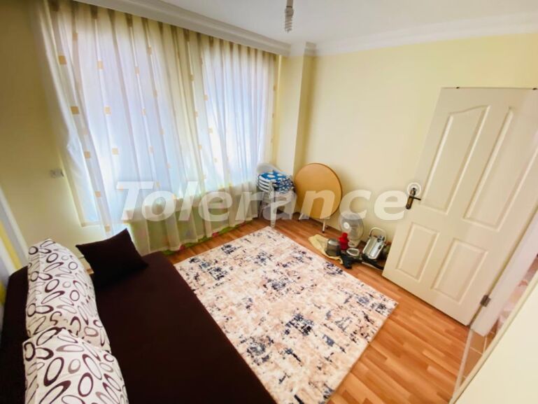 Квартира в Кепез, Анталия: купить недвижимость в Турции - 62810