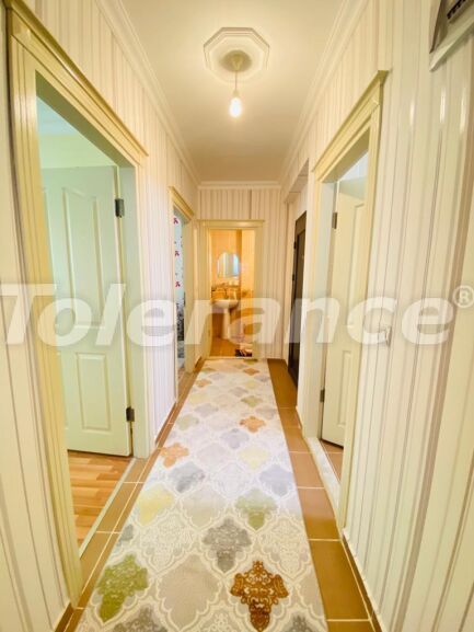 Квартира в Кепез, Анталия: купить недвижимость в Турции - 62811