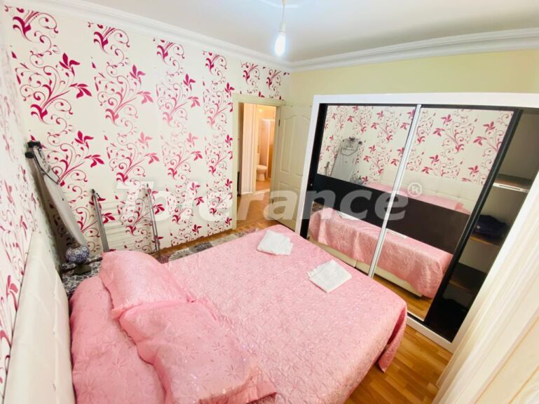 Квартира в Кепез, Анталия: купить недвижимость в Турции - 62813