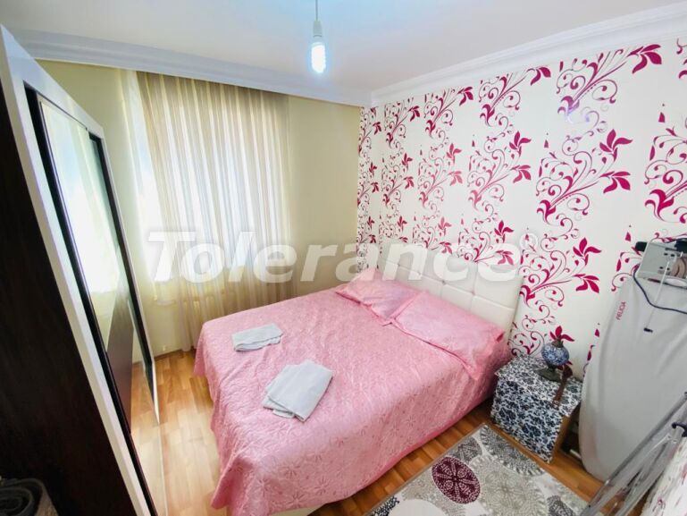 Квартира в Кепез, Анталия: купить недвижимость в Турции - 62816