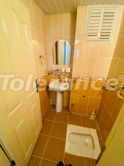 Квартира в Кепез, Анталия: купить недвижимость в Турции - 62817