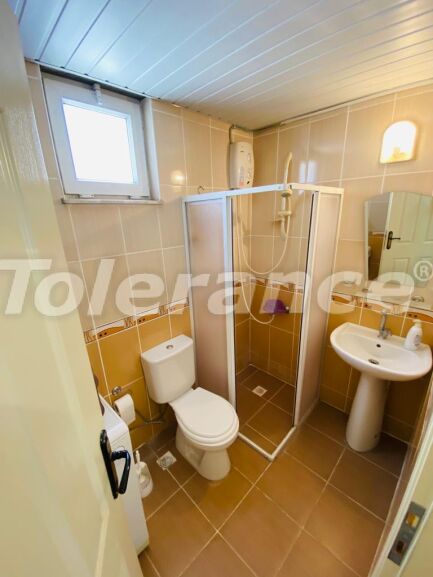 Квартира в Кепез, Анталия: купить недвижимость в Турции - 62819