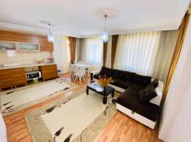 Квартира в Кепез, Анталия: купить недвижимость в Турции - 62820