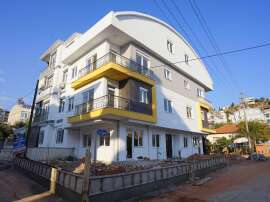 Квартира от застройщика в Кепез, Анталия: купить недвижимость в Турции - 63592