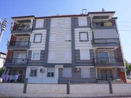 Квартира от застройщика в Кепез, Анталия: купить недвижимость в Турции - 63797