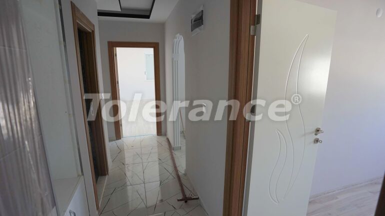 Квартира от застройщика в Кепез, Анталия: купить недвижимость в Турции - 63808