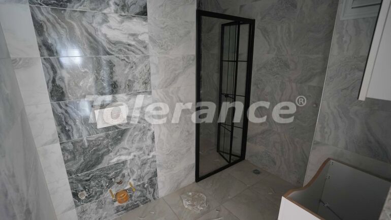 Квартира от застройщика в Кепез, Анталия: купить недвижимость в Турции - 63918