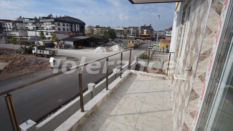 Квартира от застройщика в Кепез, Анталия: купить недвижимость в Турции - 63921