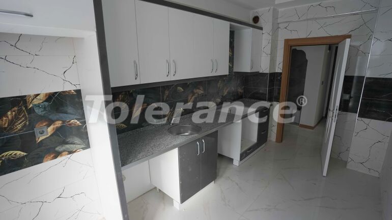 Квартира от застройщика в Кепез, Анталия: купить недвижимость в Турции - 63923