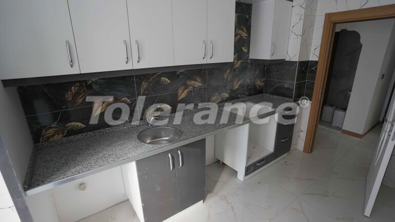 Квартира от застройщика в Кепез, Анталия: купить недвижимость в Турции - 63924