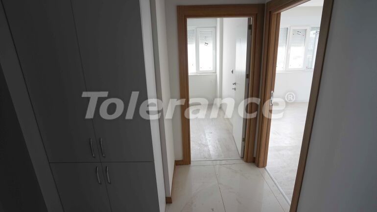 Квартира от застройщика в Кепез, Анталия: купить недвижимость в Турции - 63925