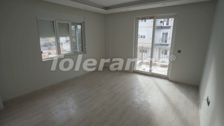 Квартира от застройщика в Кепез, Анталия: купить недвижимость в Турции - 63926