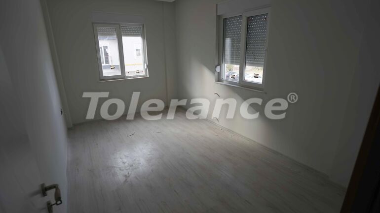 Квартира от застройщика в Кепез, Анталия: купить недвижимость в Турции - 63928