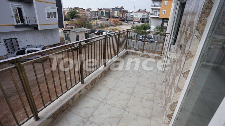 Квартира от застройщика в Кепез, Анталия: купить недвижимость в Турции - 63929