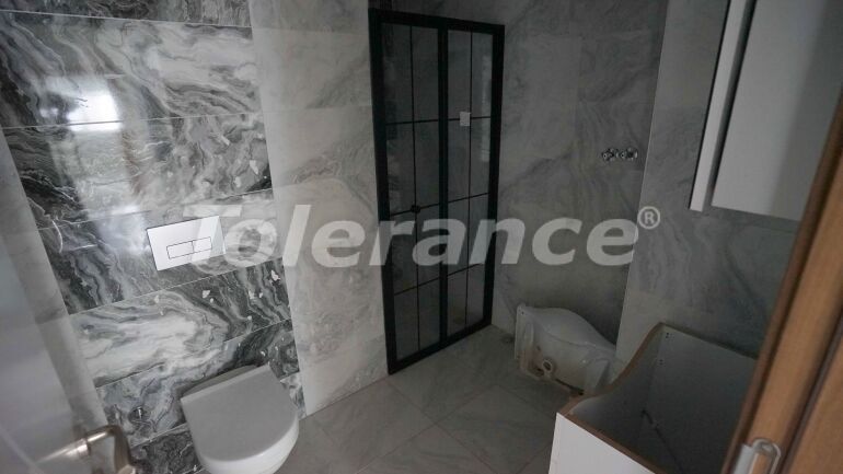 Квартира от застройщика в Кепез, Анталия: купить недвижимость в Турции - 63930