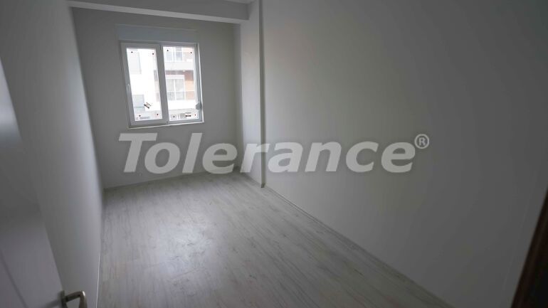 Квартира от застройщика в Кепез, Анталия: купить недвижимость в Турции - 63931