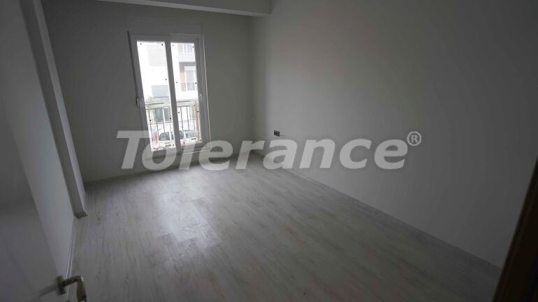 Квартира от застройщика в Кепез, Анталия: купить недвижимость в Турции - 63932