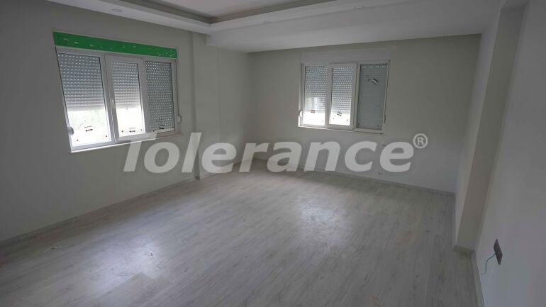 Квартира от застройщика в Кепез, Анталия: купить недвижимость в Турции - 63933