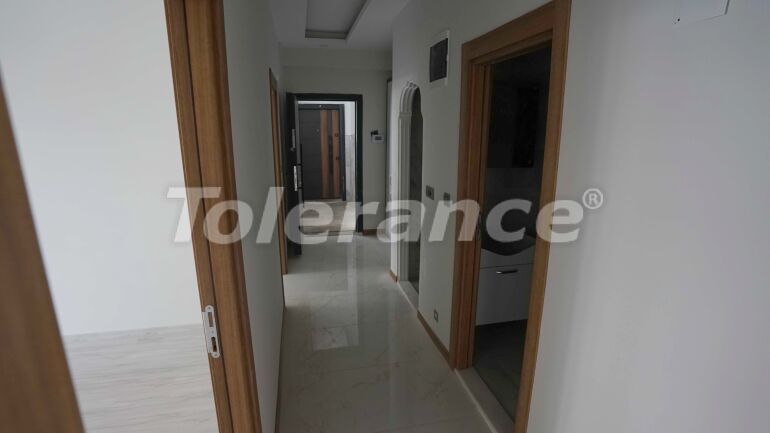 Квартира от застройщика в Кепез, Анталия: купить недвижимость в Турции - 63936