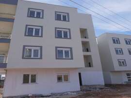 Квартира от застройщика в Кепез, Анталия: купить недвижимость в Турции - 64082